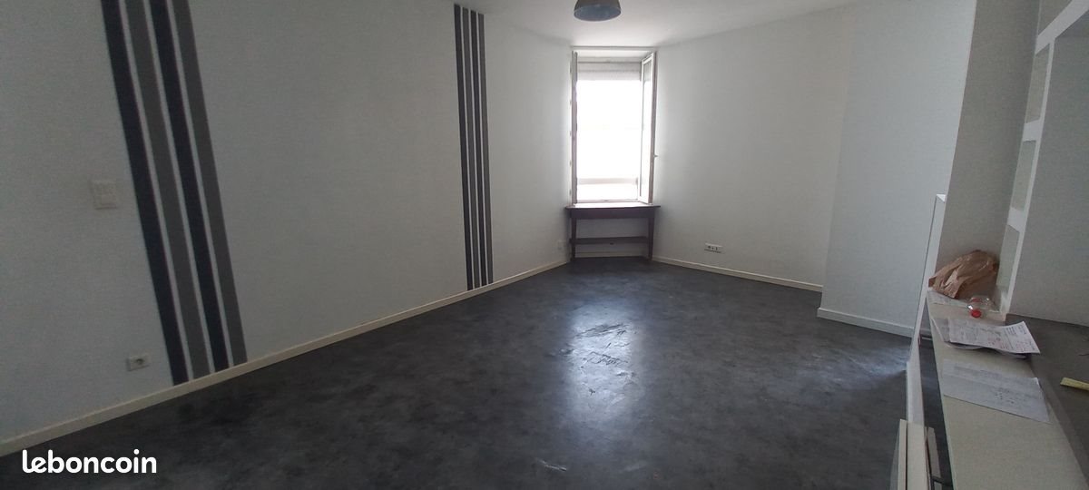 Appartement à louer, 73m², Surgères