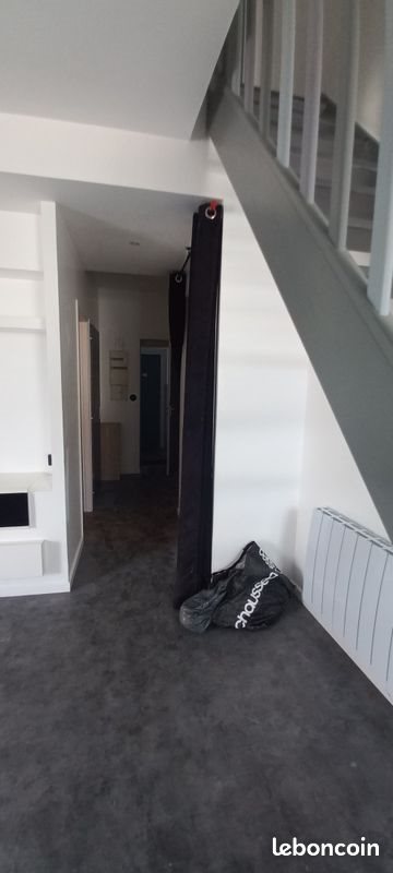 Appartement à louer, 73m², Surgères