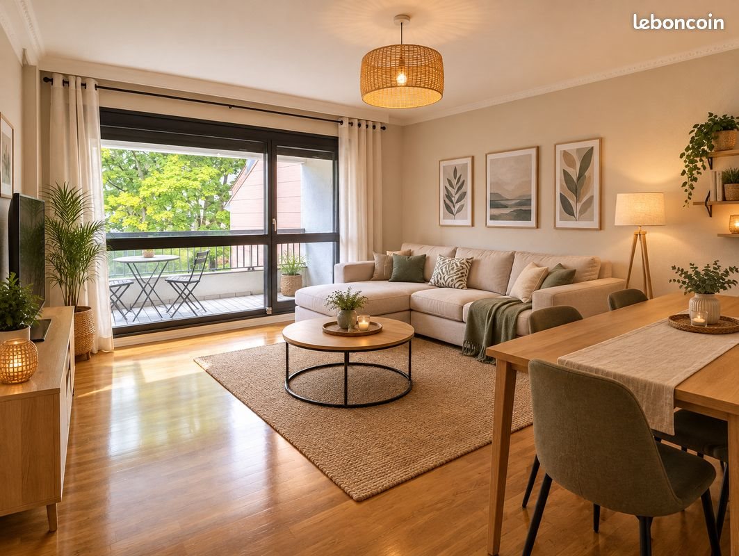 Appartement à vendre, 97m², Forbach