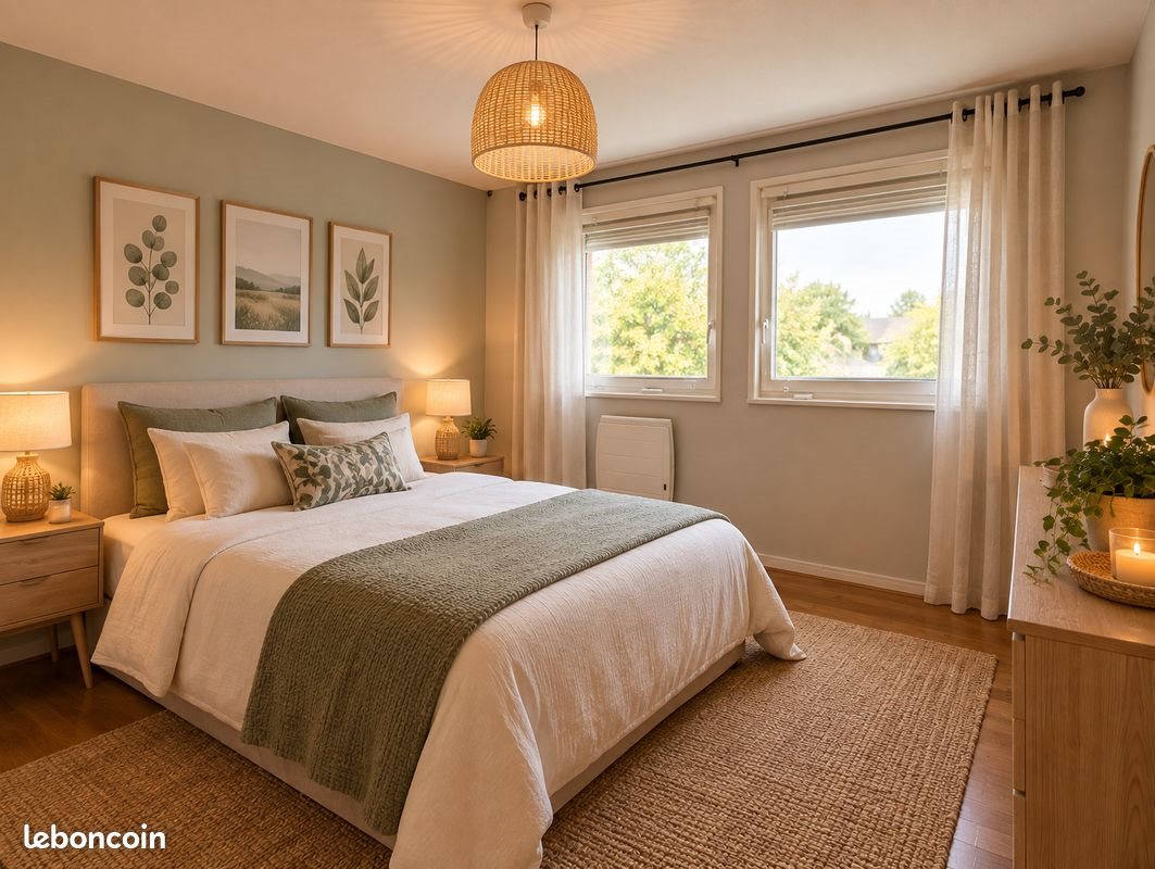 Appartement à vendre, 97m², Forbach
