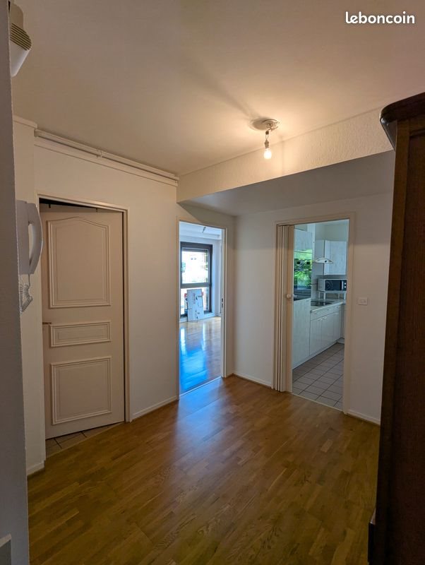 Appartement à vendre, 97m², Forbach