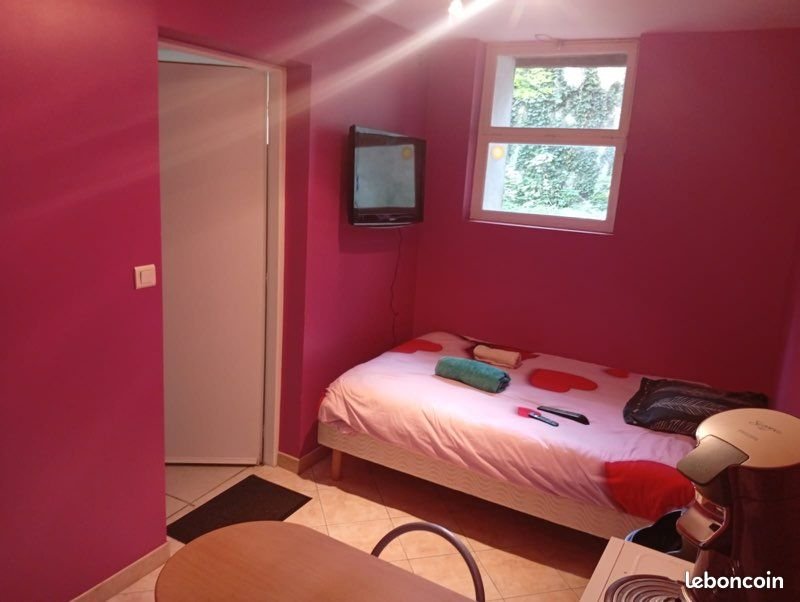 Appartement à louer, 15m², Saint-Gaudens