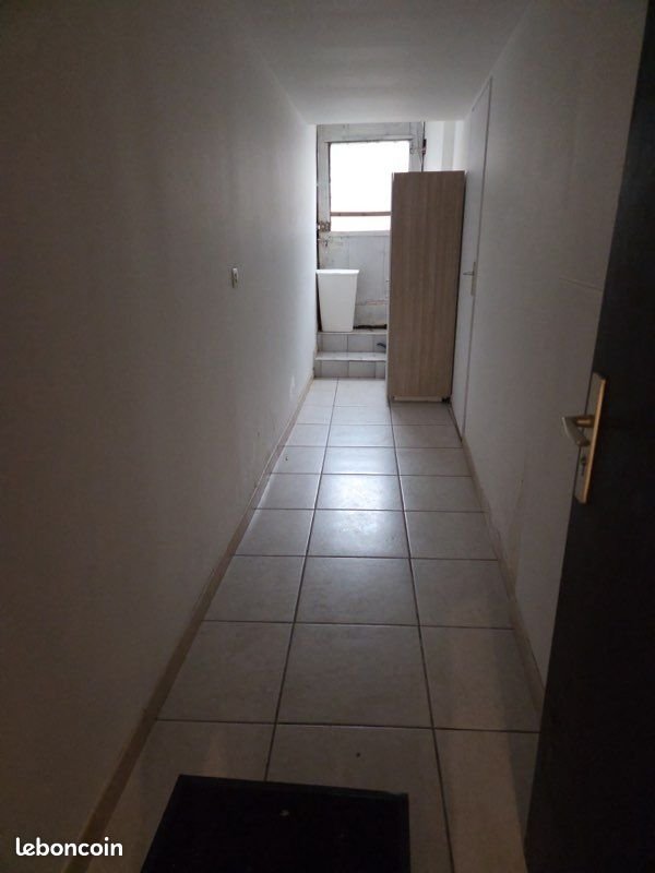 Appartement à louer, 15m², Saint-Gaudens