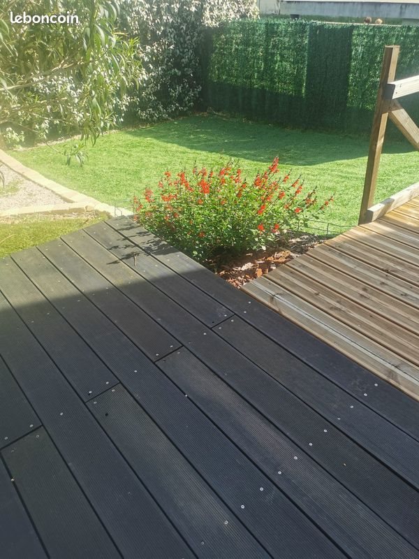 Appartement à vendre, 62m², Castelginest