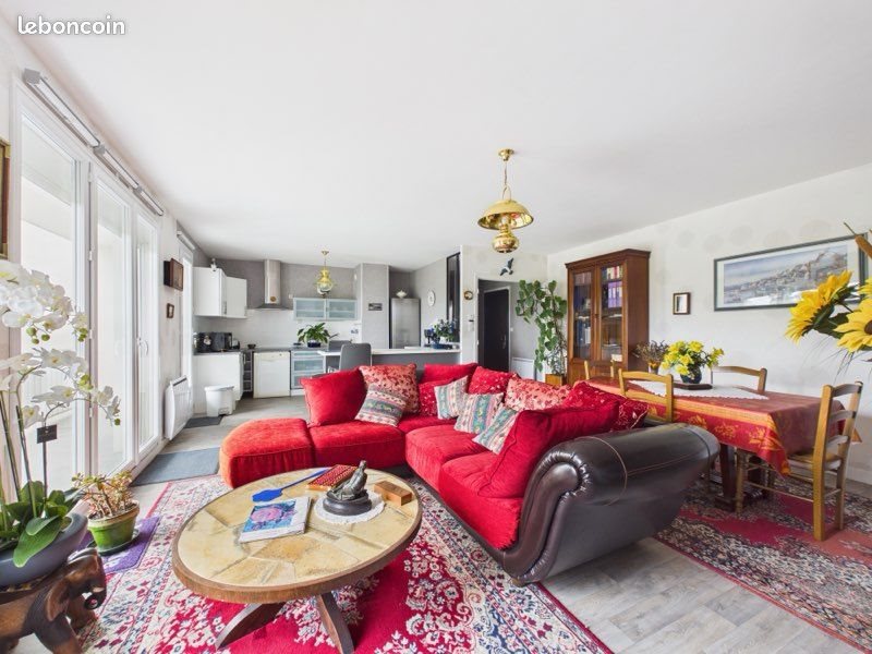Appartement à vendre, 105m², Carhaix-Plouguer
