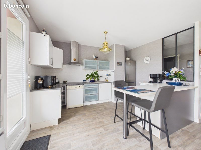 Appartement à vendre, 105m², Carhaix-Plouguer