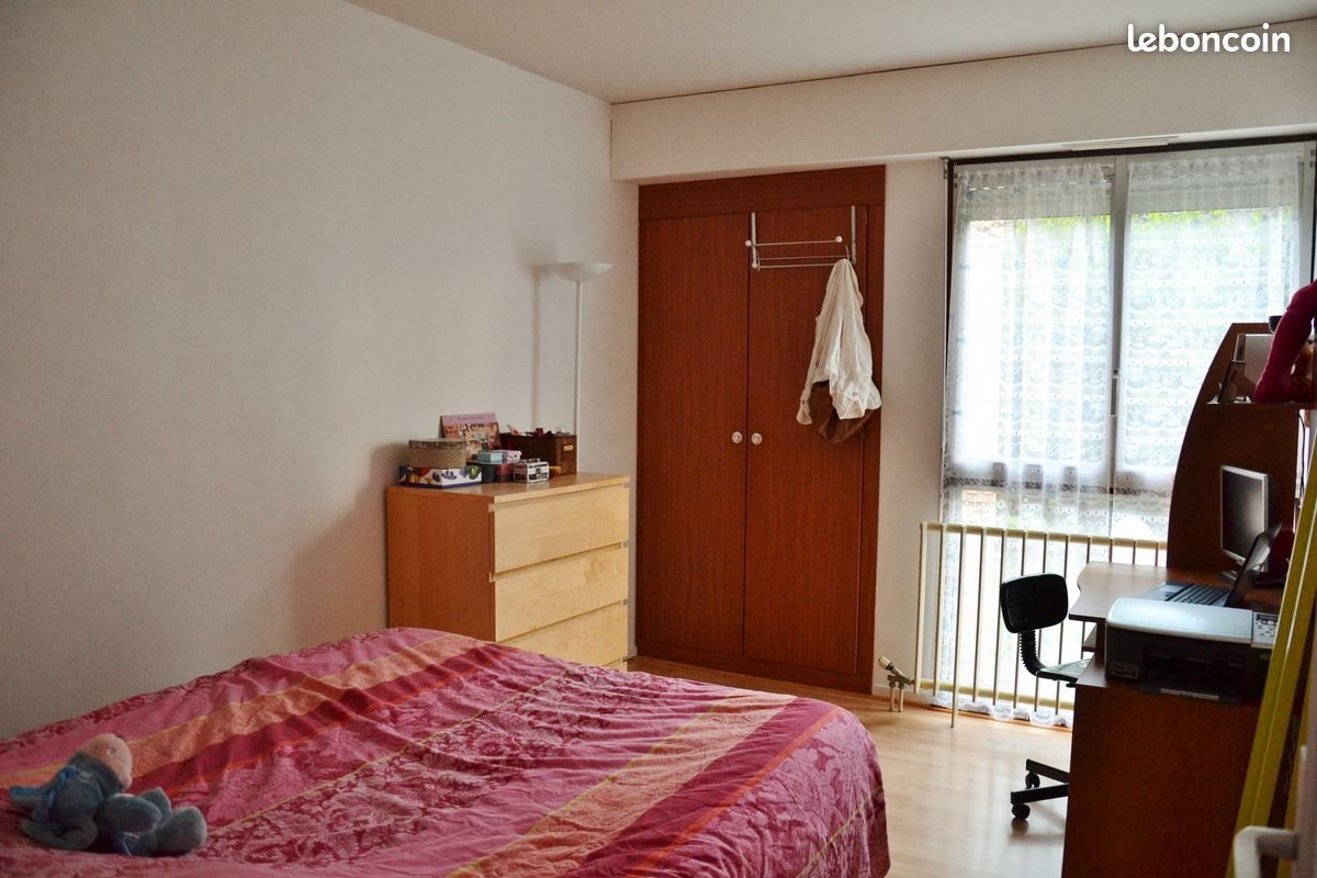 Appartement à louer, 46m², Blois