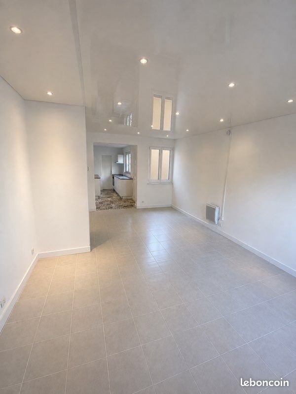 Maison à louer, 62m², Saint-Quentin