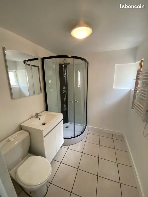Maison à louer, 62m², Saint-Quentin