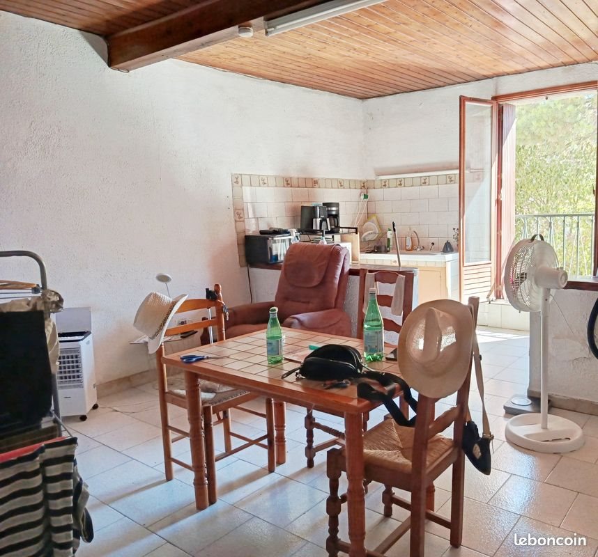 Appartement à vendre, 46m², Romans-sur-Isère