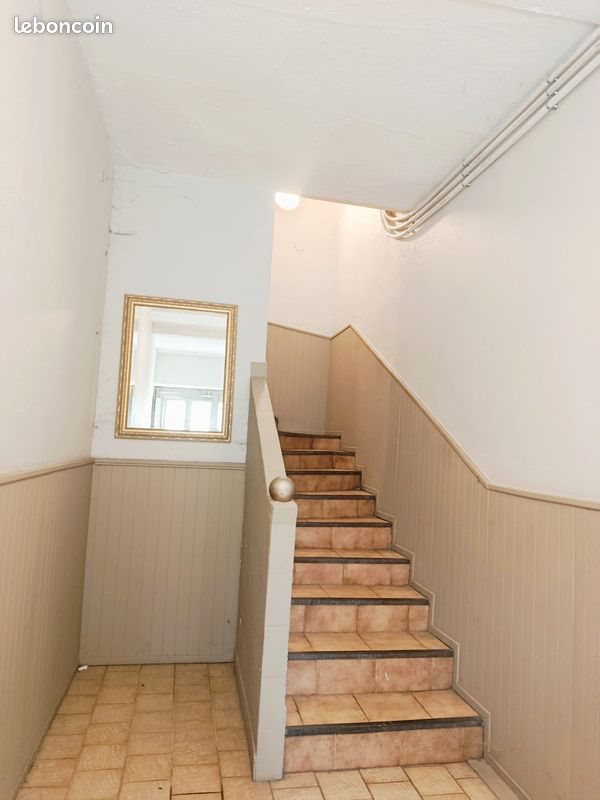 Appartement à vendre, 46m², Romans-sur-Isère