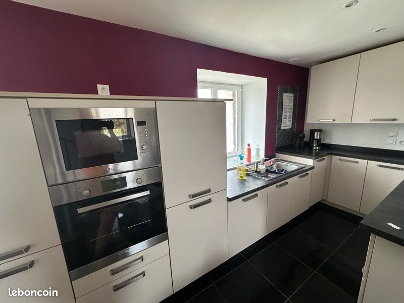 Maison à louer, 65m², Langoat