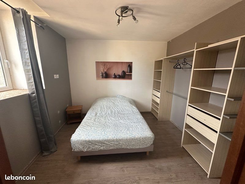 Maison à louer, 65m², Langoat