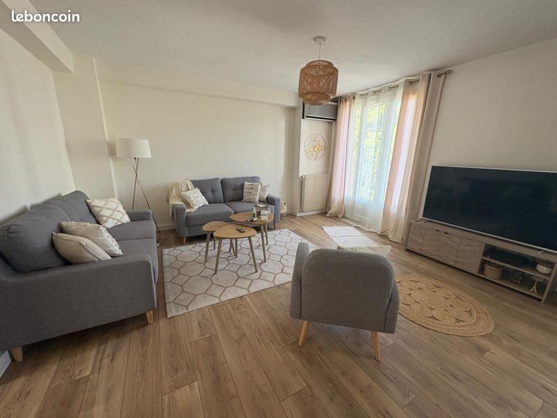 Appartement à louer, 95m², Perpignan