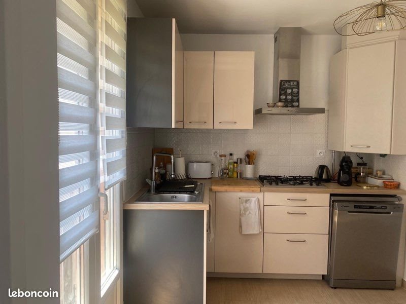 Appartement à louer, 95m², Perpignan