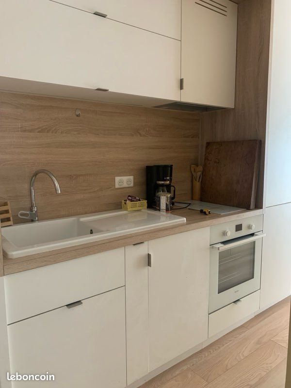 Appartement à louer, 36m², Nantes