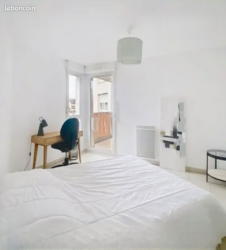 Appartement à louer, 41m², Tassin-la-Demi-Lune