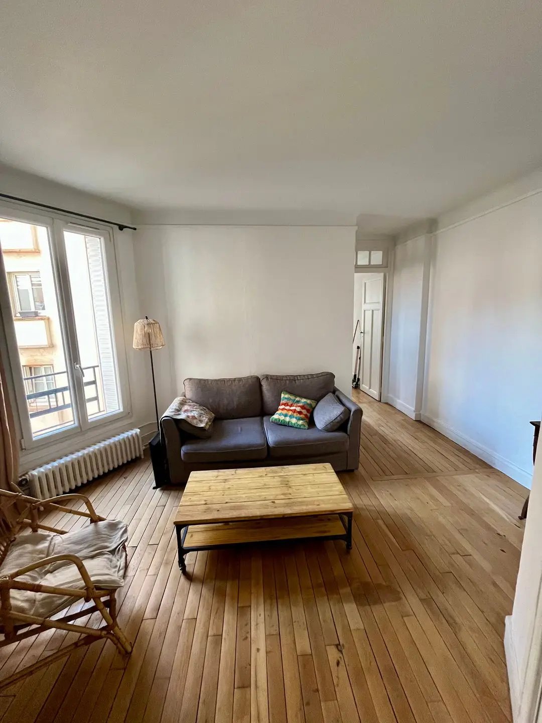 Appartement à louer, 34m², Suresnes