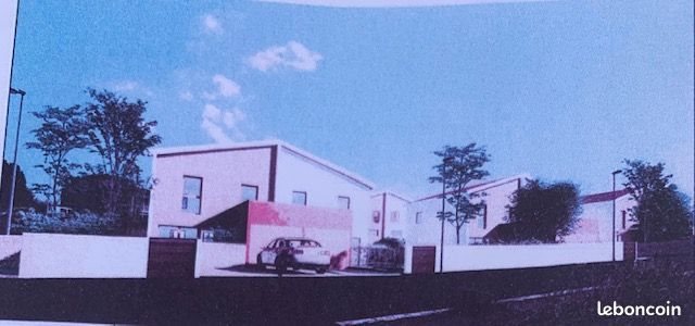 Maison à louer, 84m², Vias