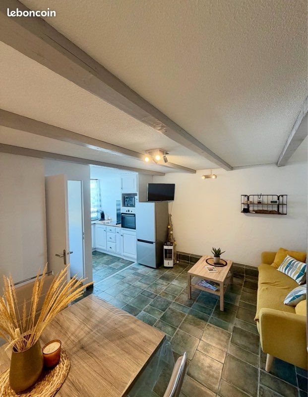 Appartement à vendre, 33m², Le Grau-du-Roi