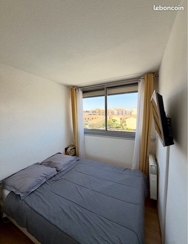 Appartement à vendre, 33m², Le Grau-du-Roi