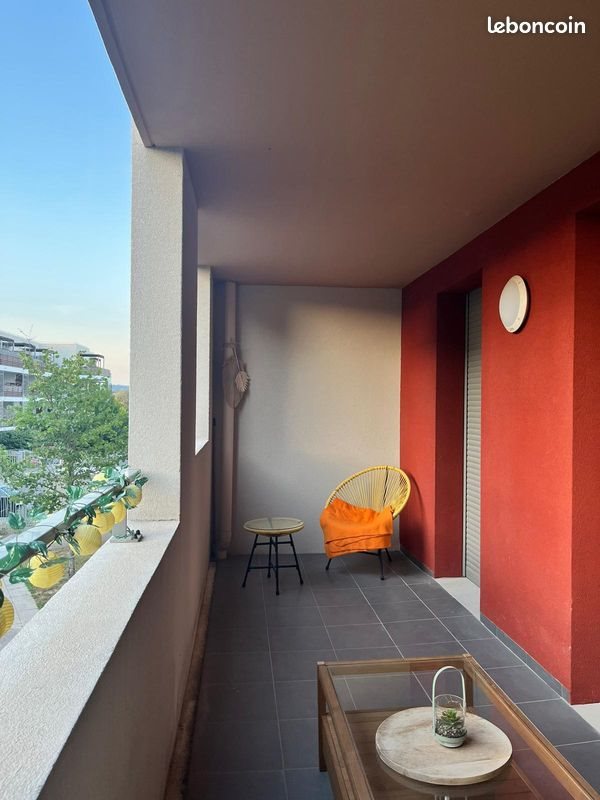 Appartement à louer, 37m², Aix-en-Provence