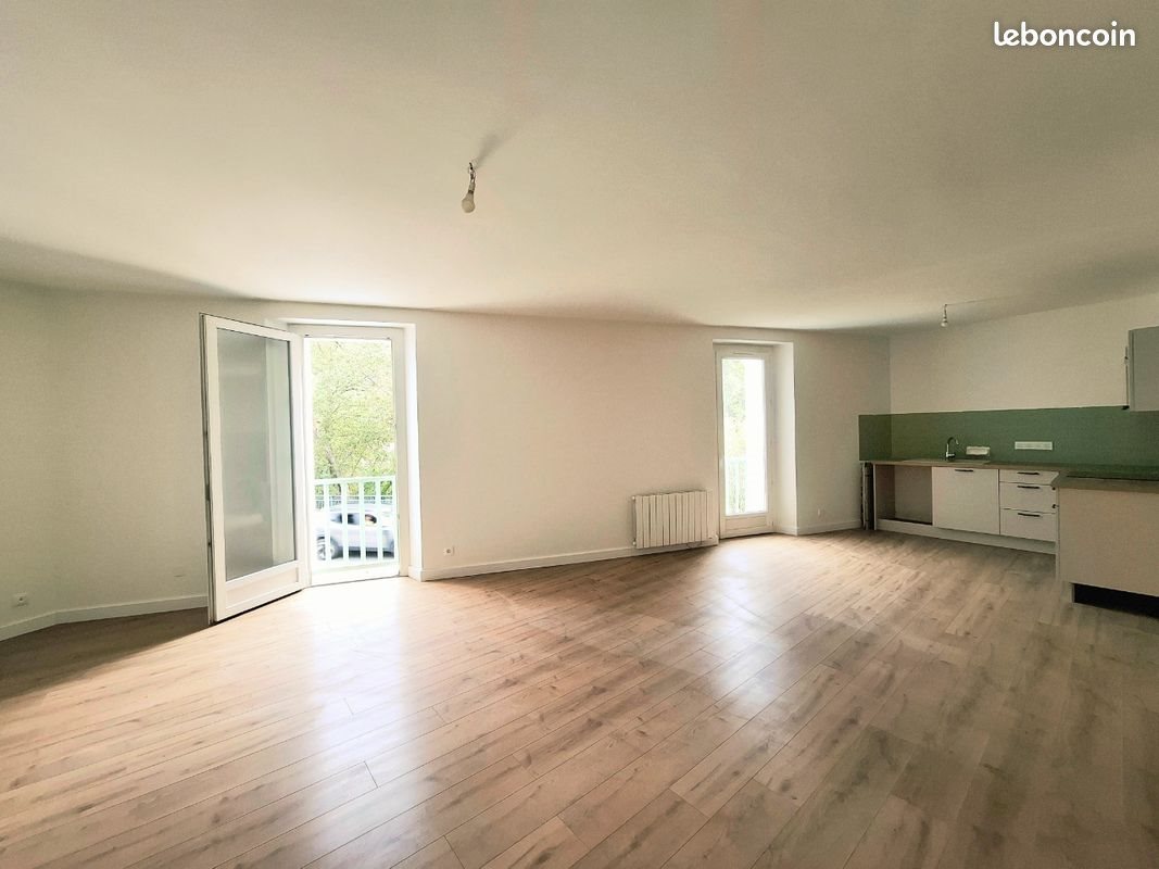 Appartement à louer, 83m², Digne-les-Bains