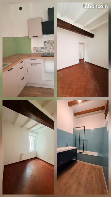 Appartement à louer, 83m², Digne-les-Bains