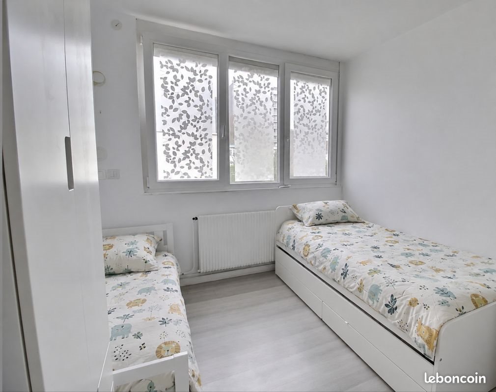 Maison à vendre, 85m², Villeneuve-d'Ascq