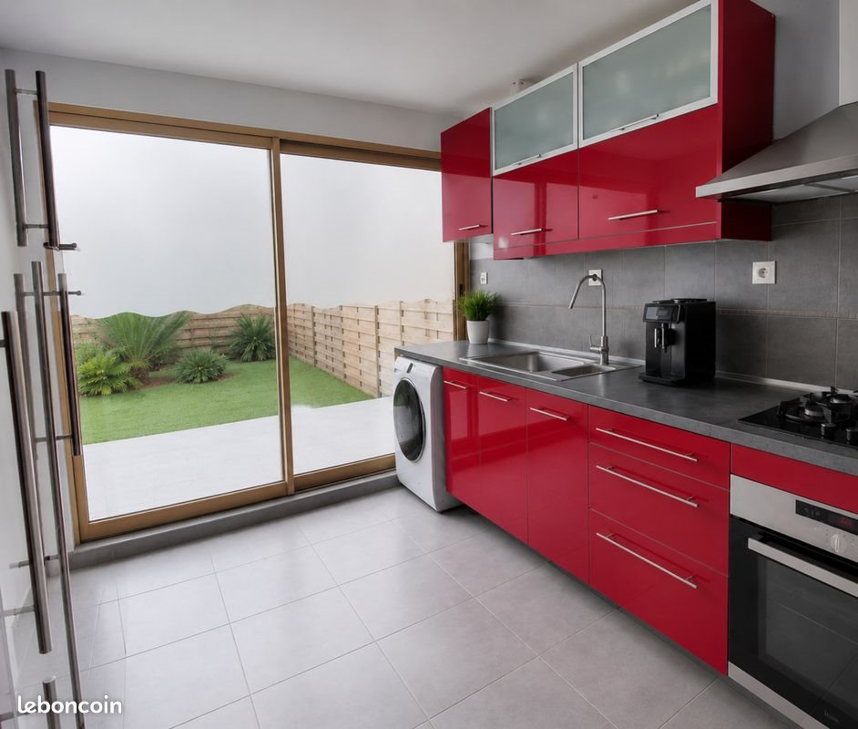 Maison à vendre, 85m², Villeneuve-d'Ascq