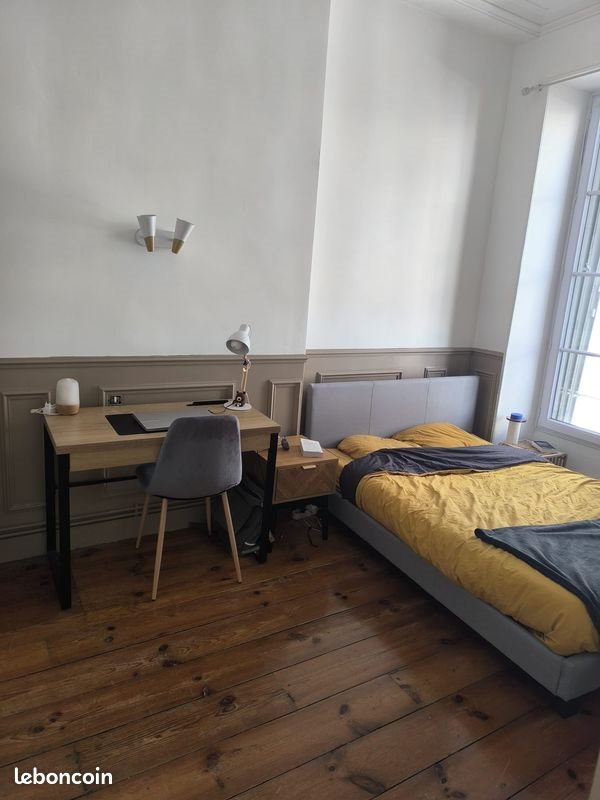 Appartement à louer, 41m², Pau