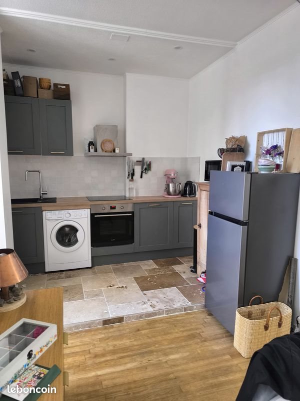 Appartement à louer, 41m², Pau