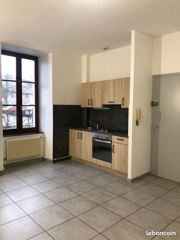 Appartement à louer, 38m², Vesoul