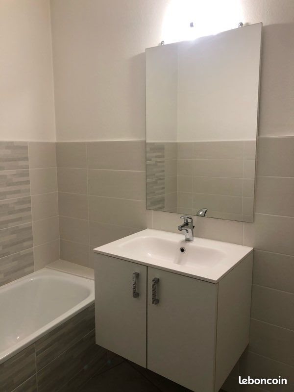 Appartement à louer, 38m², Vesoul