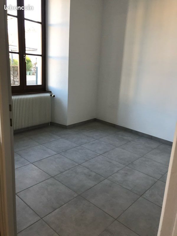 Appartement à louer, 38m², Vesoul
