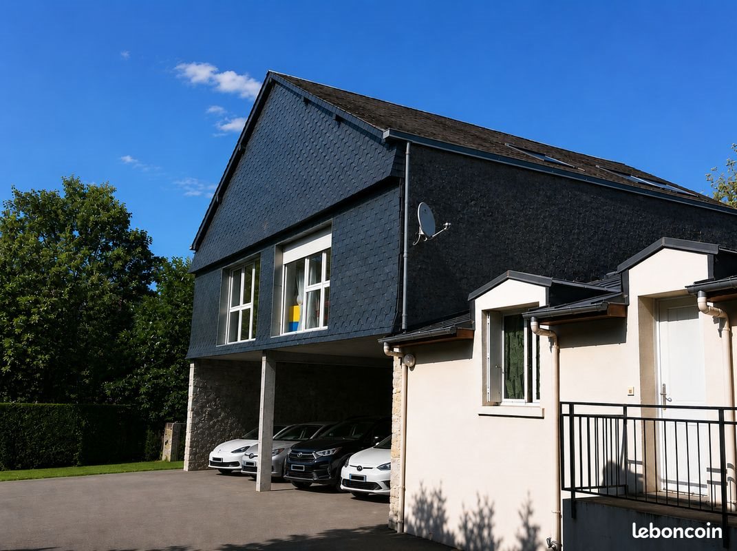 Maison à vendre, 160m², Tours
