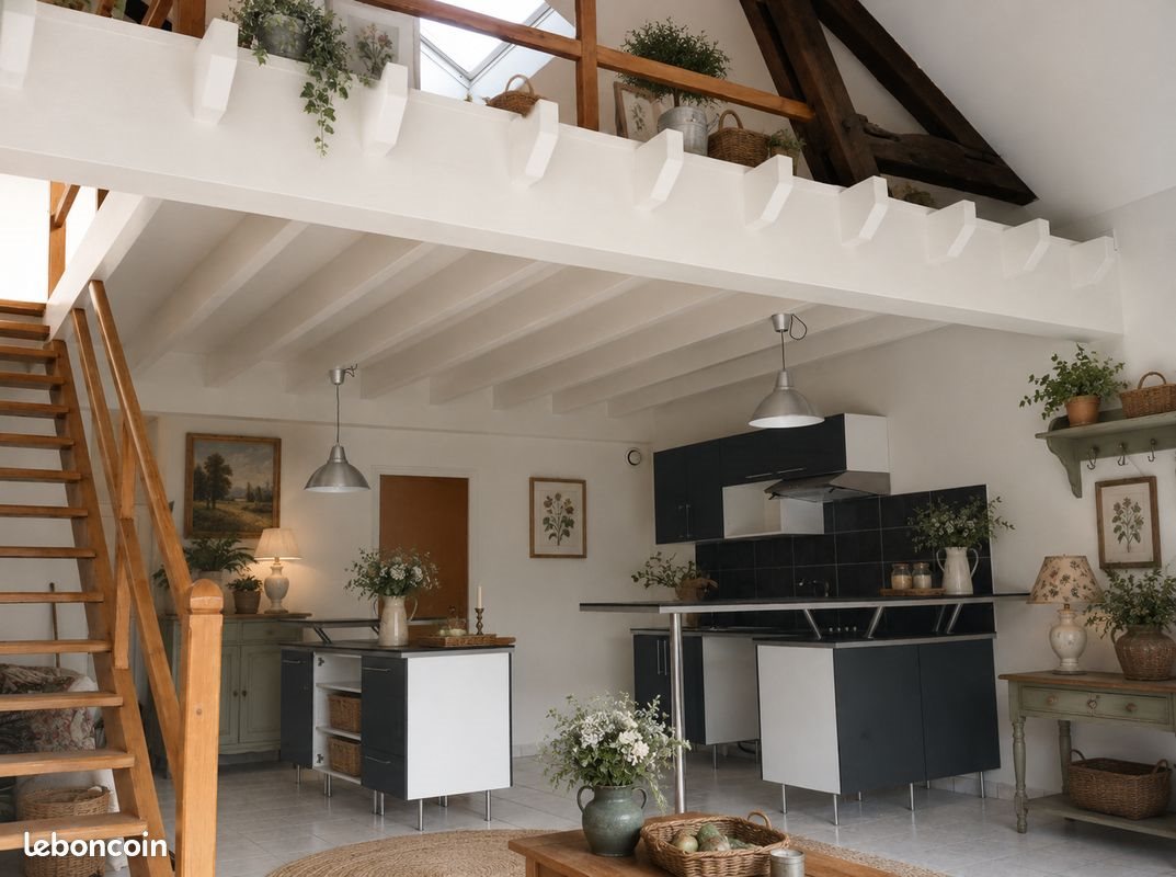 Maison à vendre, 160m², Tours