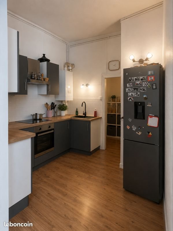 Appartement à louer, 110m², Figeac