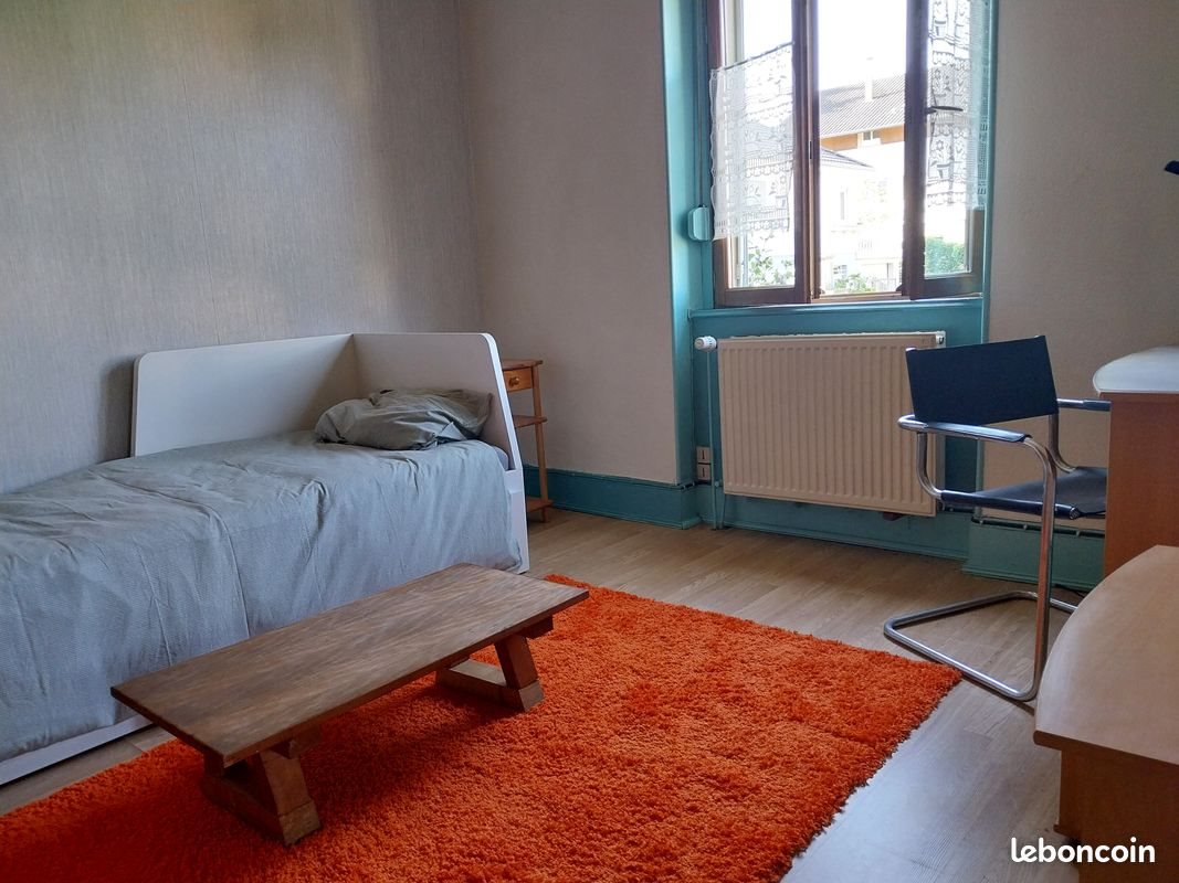 Appartement à louer, 28m², Riedisheim