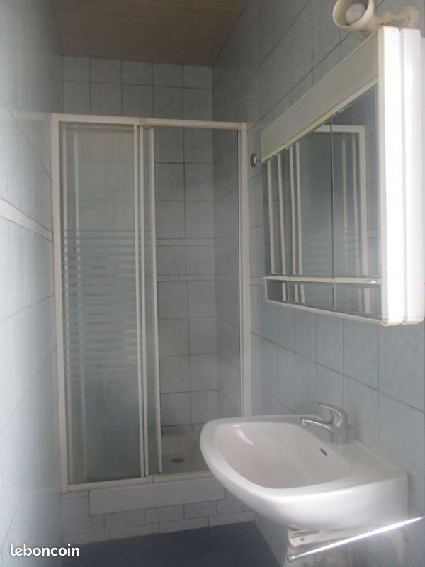 Appartement à louer, 28m², Riedisheim
