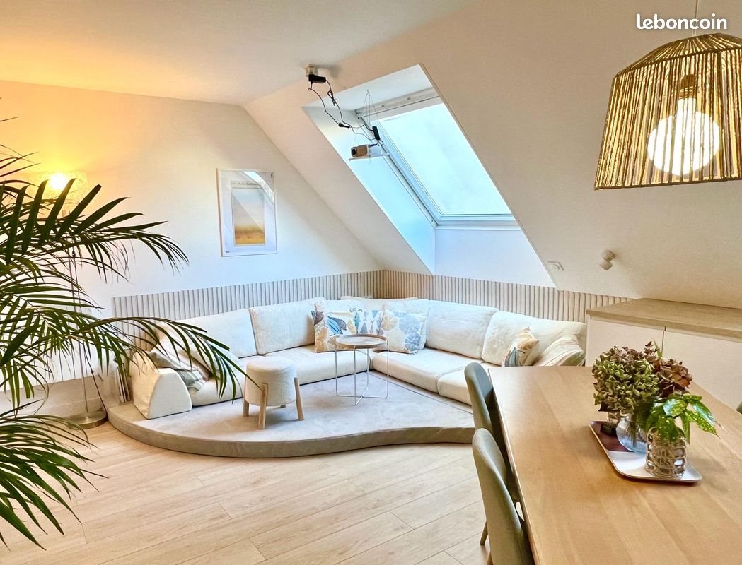 Appartement à louer, 76m², Clermont-Ferrand