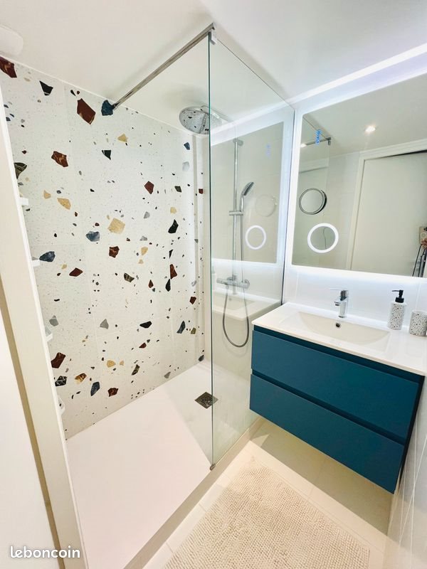 Appartement à louer, 76m², Clermont-Ferrand
