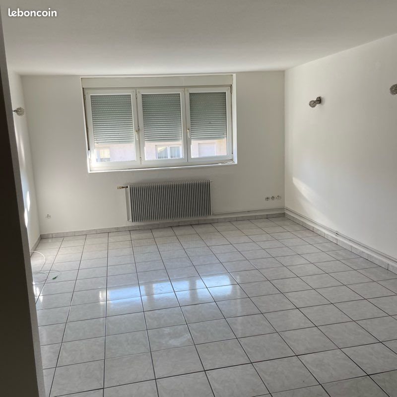 Appartement à louer, 70m², Audincourt