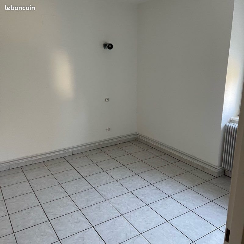 Appartement à louer, 70m², Audincourt