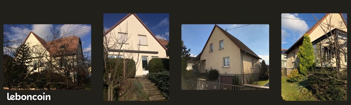 Maison à louer, 165m², Haguenau