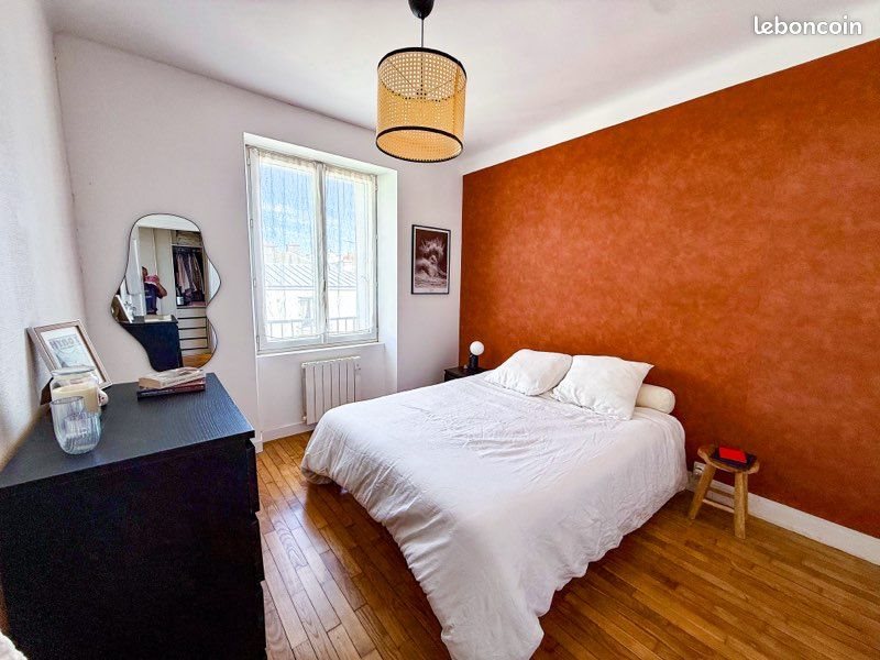 Appartement à vendre, 73m², Brest