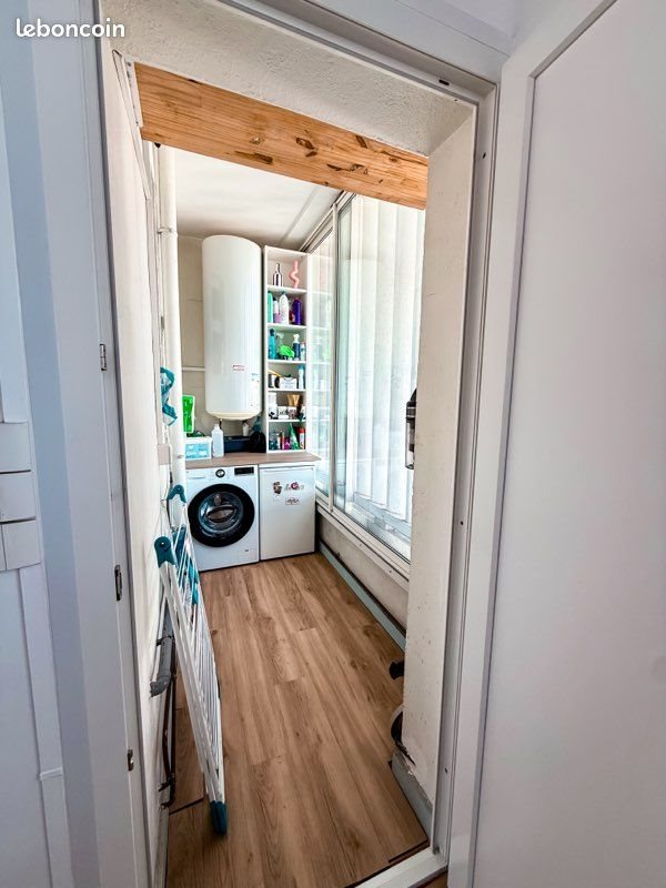 Appartement à vendre, 73m², Brest