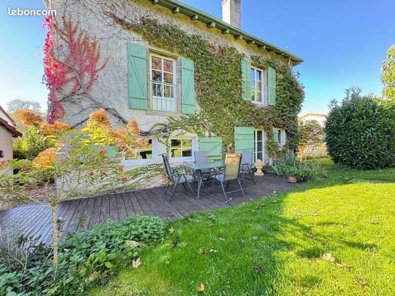 Maison à vendre, 135m², Bralleville