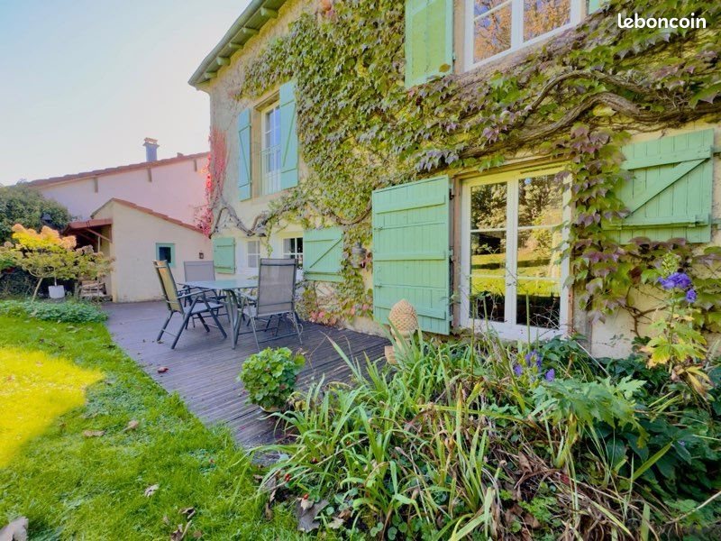 Maison à vendre, 135m², Bralleville