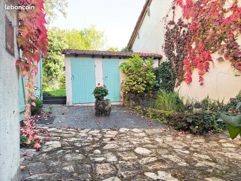 Maison à vendre, 135m², Bralleville